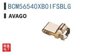 BCM56540XB0IFSBLG