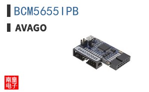 BCM5655IPB