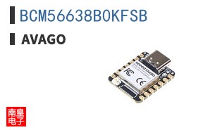 BCM56638B0KFSB