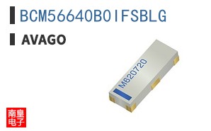 BCM56640B0IFSBLG
