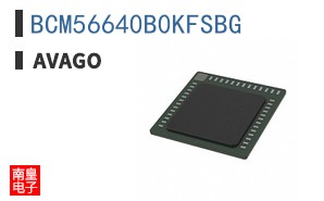 BCM56640B0KFSBG
