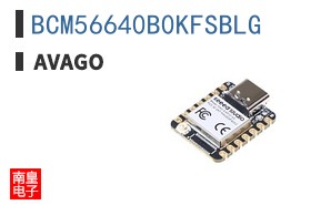BCM56640B0KFSBLG