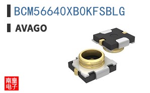 BCM56640XB0KFSBLG