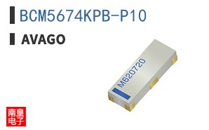 BCM5674KPB-P10