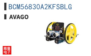 BCM56830A2KFSBLG