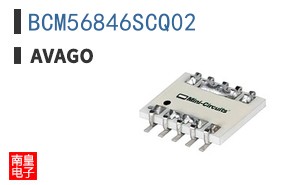 BCM56846SCQ02