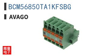 BCM56850TA1KFSBG