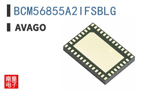 BCM56855A2IFSBLG
