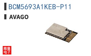 BCM5693A1KEB-P11