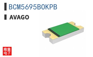 BCM5695BOKPB