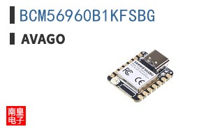 BCM56960B1KFSBG