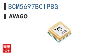BCM5697B0IPBG