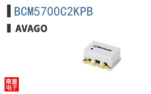 BCM5700C2KPB