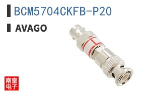 BCM5704CKFB-P20