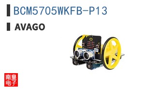 BCM5705WKFB-P13