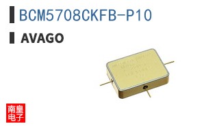 BCM5708CKFB-P10
