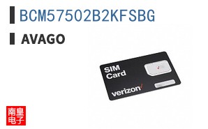 BCM57502B2KFSBG