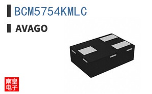 BCM5754KMLC
