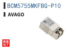 BCM5755MKFBG-P10