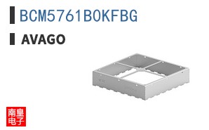 BCM5761B0KFBG