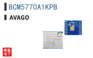 BCM5770A1KPB