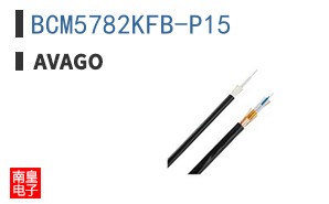 BCM5782KFB-P15