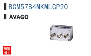 BCM5784MKMLGP20