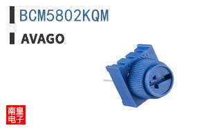 BCM5802KQM