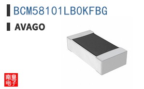 BCM58101LB0KFBG