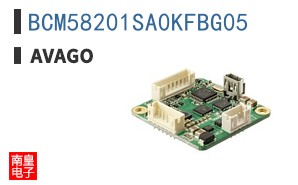 BCM58201SA0KFBG05
