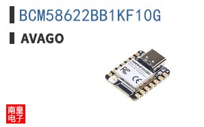 BCM58622BB1KF10G