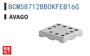 BCM58712BB0KFEB16G