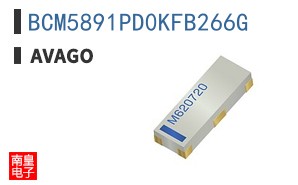 BCM5891PD0KFB266G