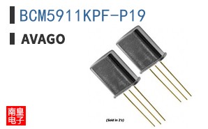BCM5911KPF-P19