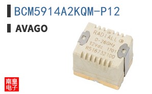 BCM5914A2KQM-P12
