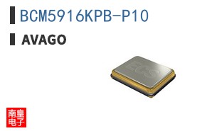 BCM5916KPB-P10