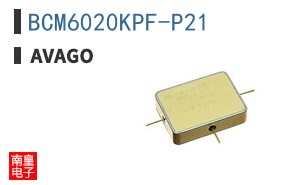 BCM6020KPF-P21