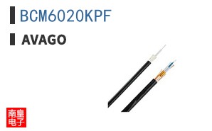 BCM6020KPF
