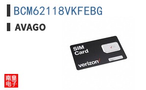 BCM62118VKFEBG