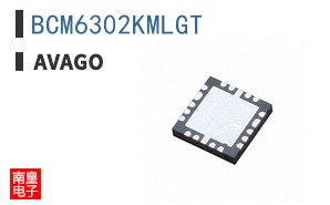 BCM6302KMLGT