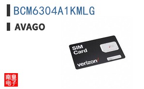 BCM6304A1KMLG