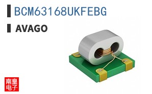 BCM63168UKFEBG