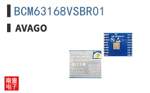 BCM63168VSBR01