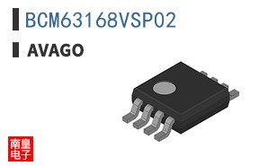 BCM63168VSP02