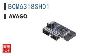 BCM6318SH01