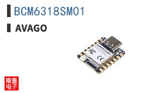 BCM6318SM01