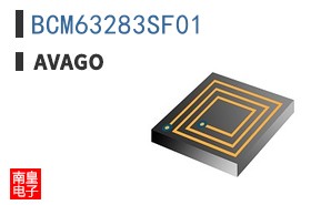 BCM63283SF01