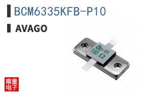 BCM6335KFB-P10