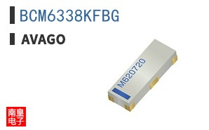 BCM6338KFBG