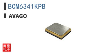 BCM6341KPB